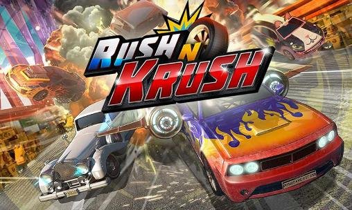 download Rush n krush apk